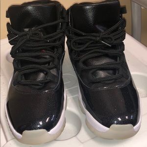 Jordan 11s 72-10